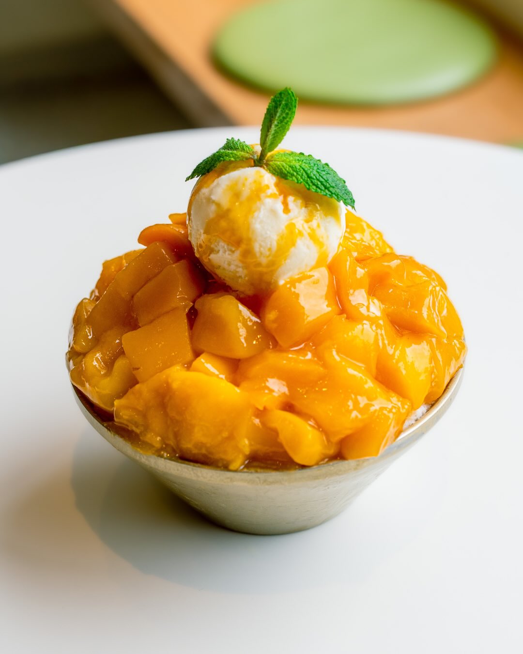 Bingsu